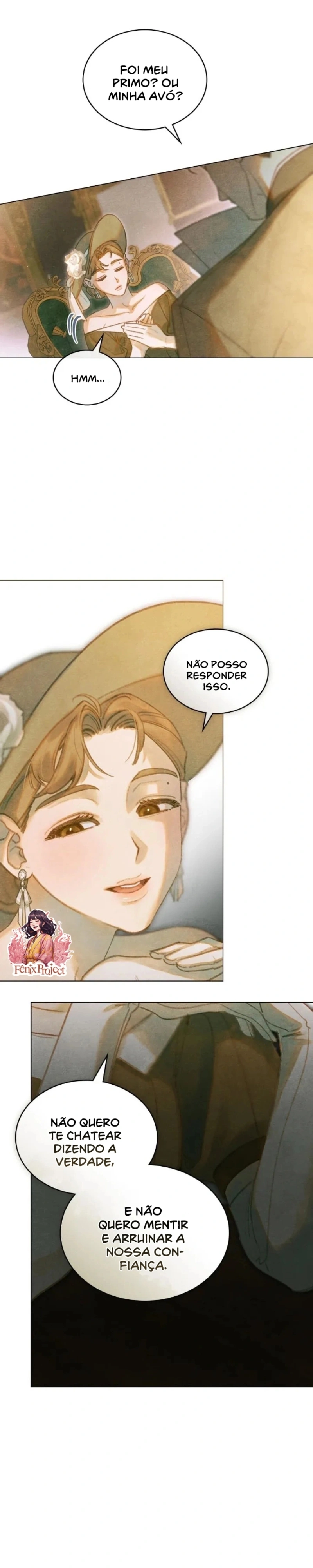Jardim de Maio Capítulo 20 Página 8