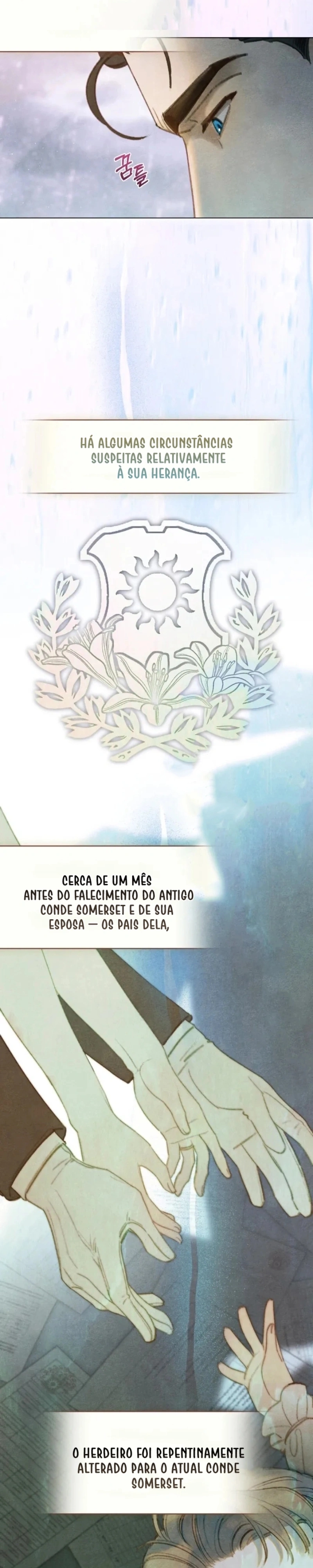 Jardim de Maio Capítulo 21 Página 25