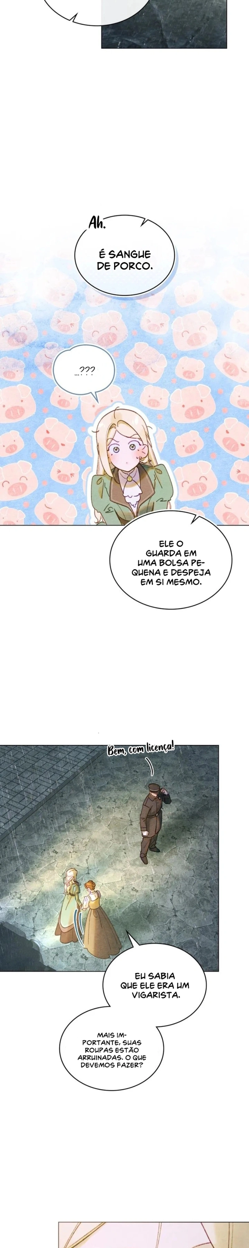 Jardim de Maio Capítulo 22 Página 12