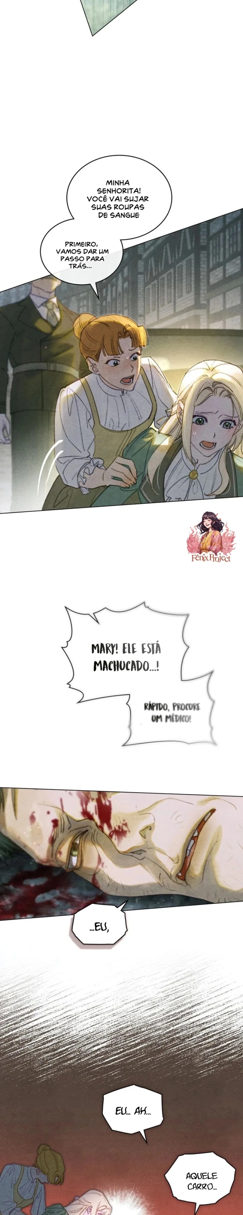 Jardim de Maio Capítulo 22 Página 7
