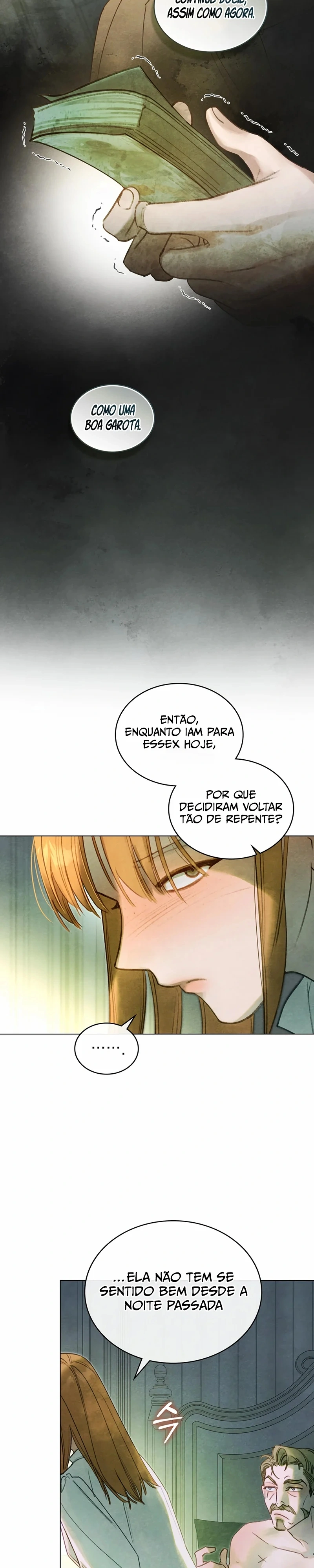 Jardim de Maio Capítulo 23 Página 16