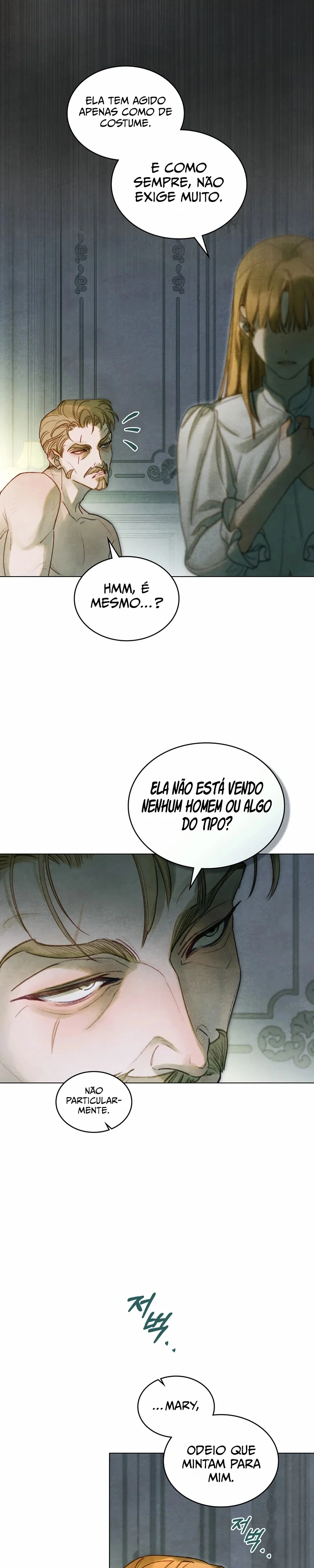Jardim de Maio Capítulo 23 Página 18