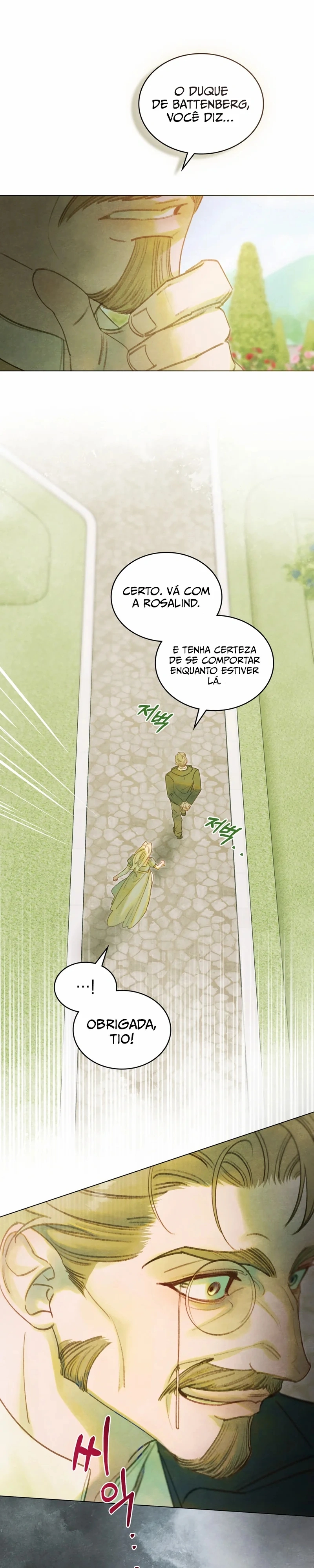 Jardim de Maio Capítulo 24 Página 15
