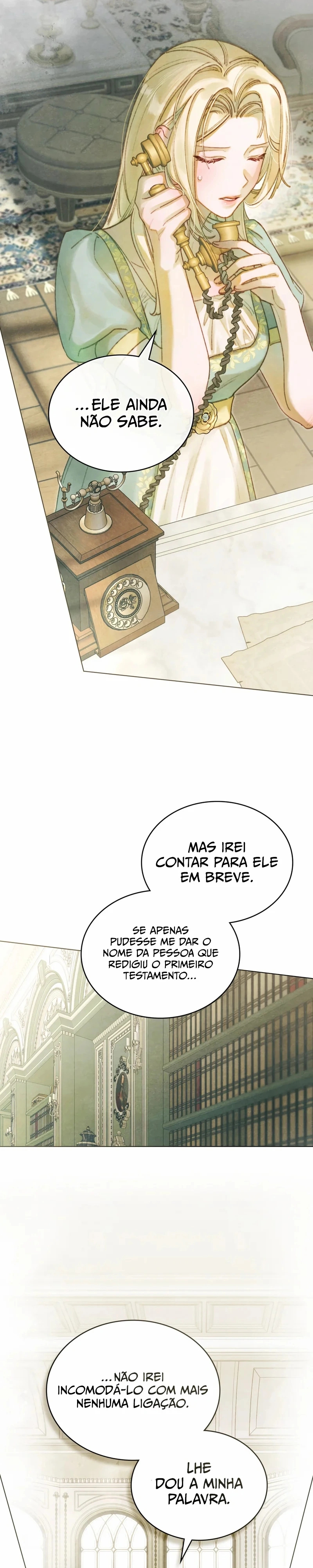 Jardim de Maio Capítulo 24 Página 2