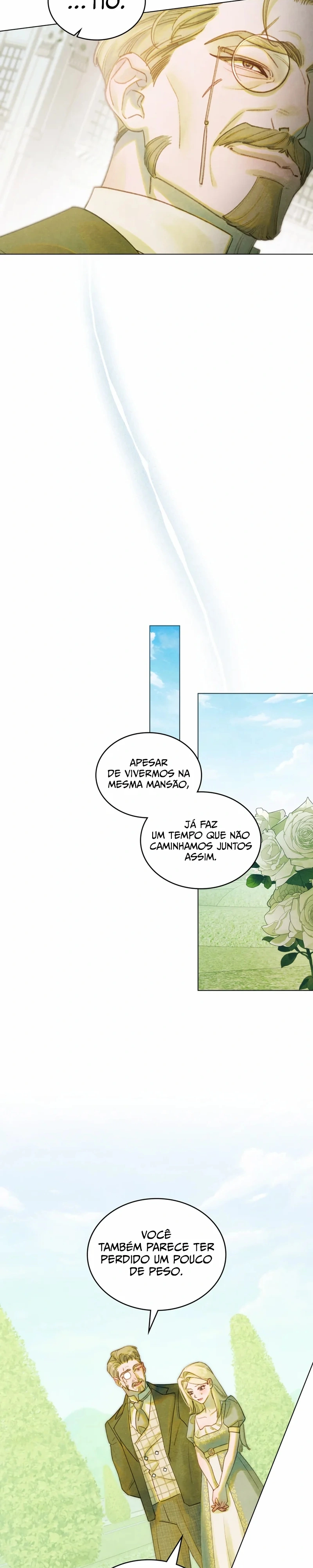 Jardim de Maio Capítulo 24 Página 8