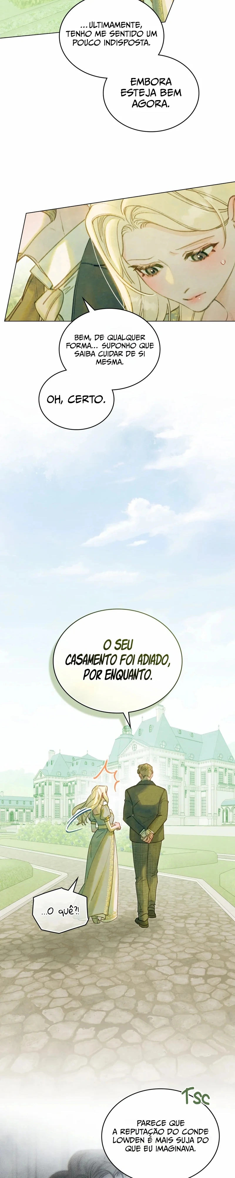 Jardim de Maio Capítulo 24 Página 9