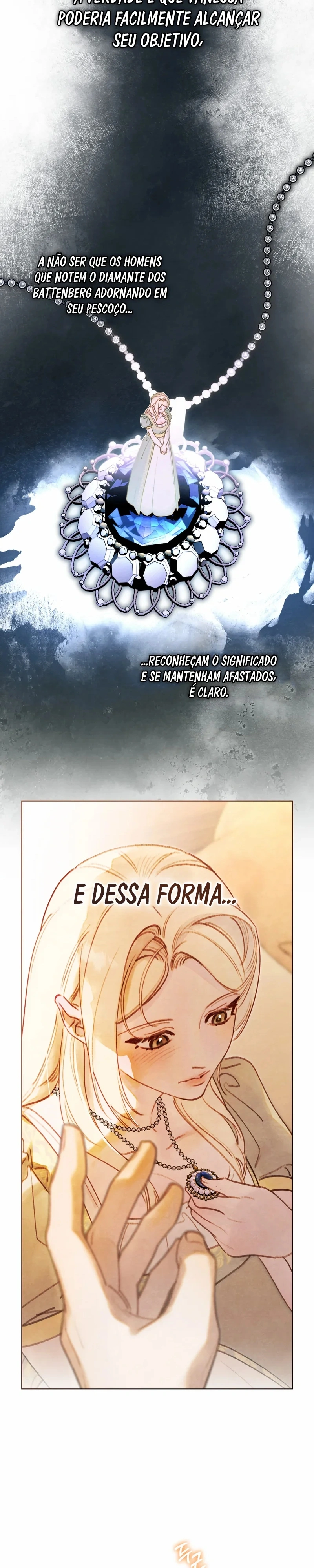 Jardim de Maio Capítulo 25 Página 11