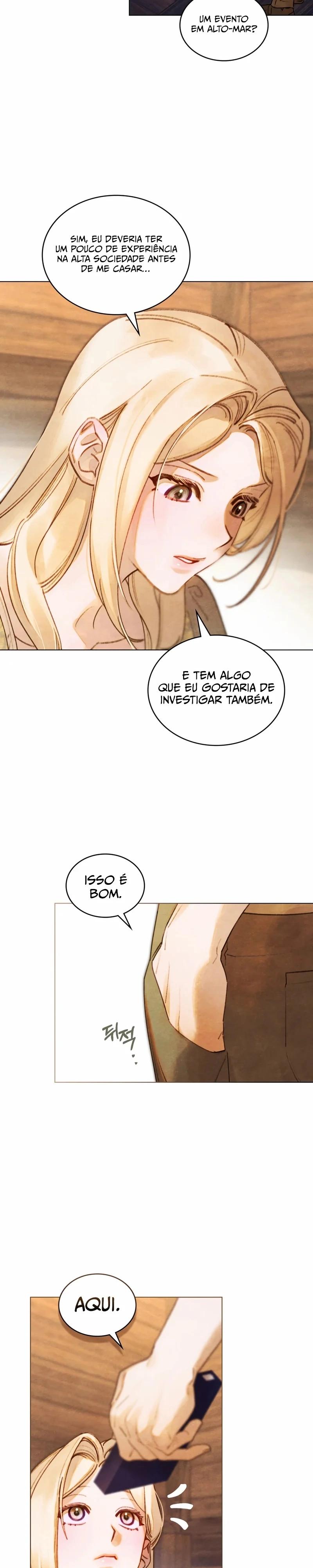 Jardim de Maio Capítulo 25 Página 6
