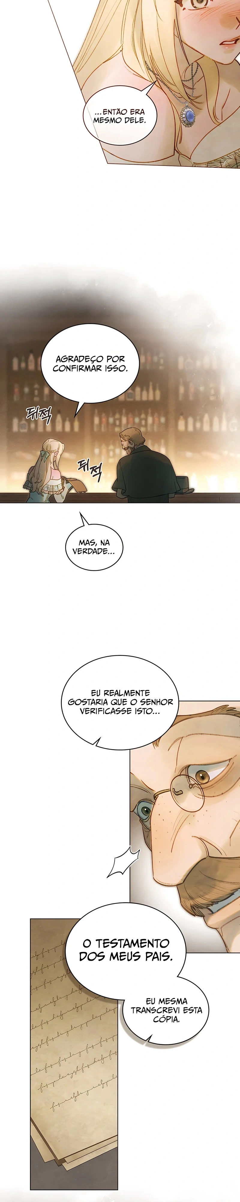 Jardim de Maio Capítulo 26 Página 11