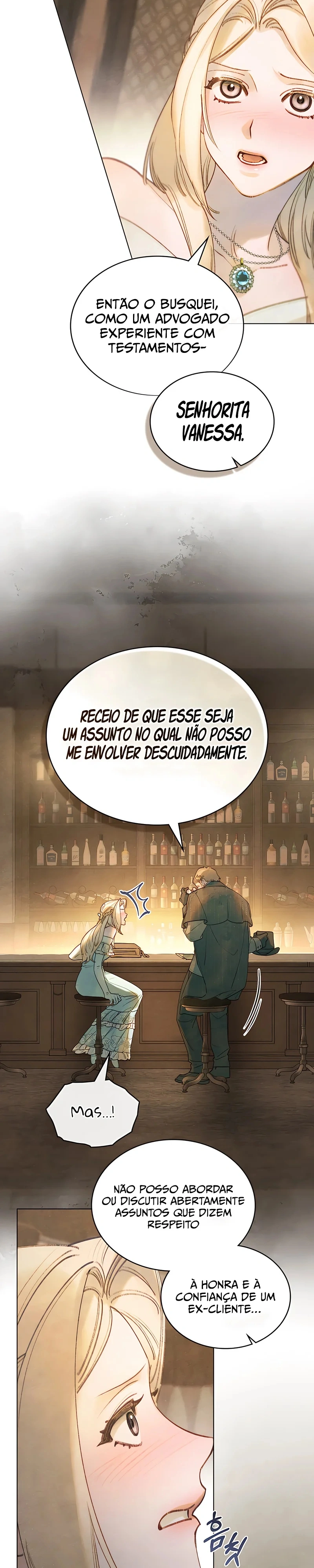Jardim de Maio Capítulo 26 Página 13