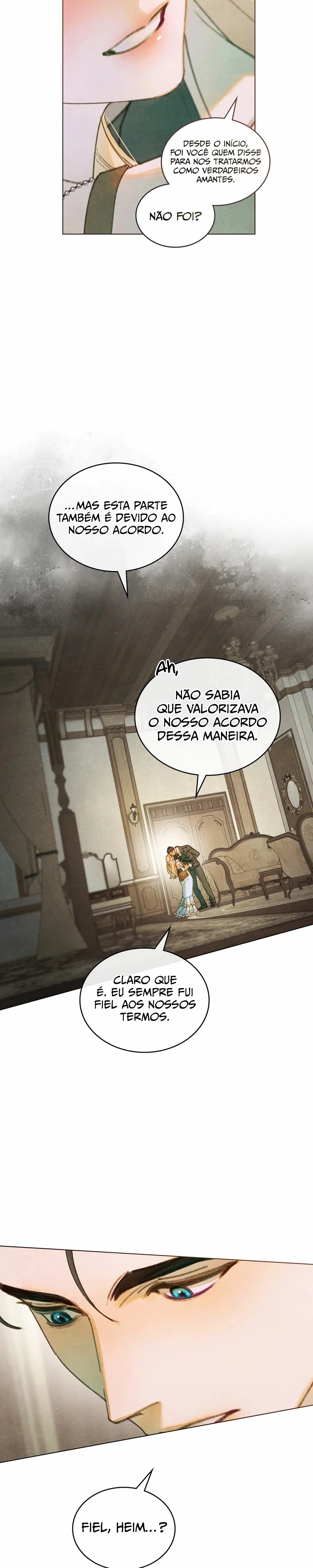 Jardim de Maio Capítulo 27 Página 13