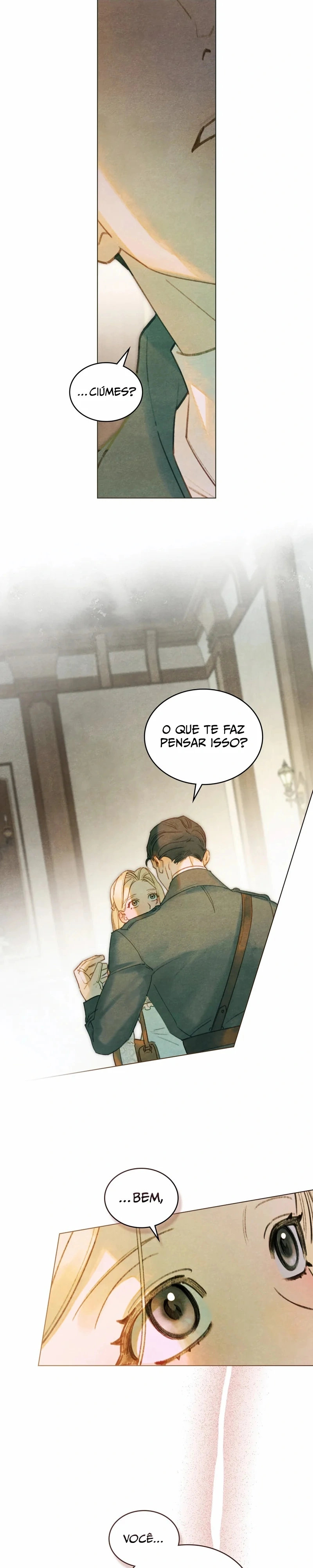 Jardim de Maio Capítulo 27 Página 16