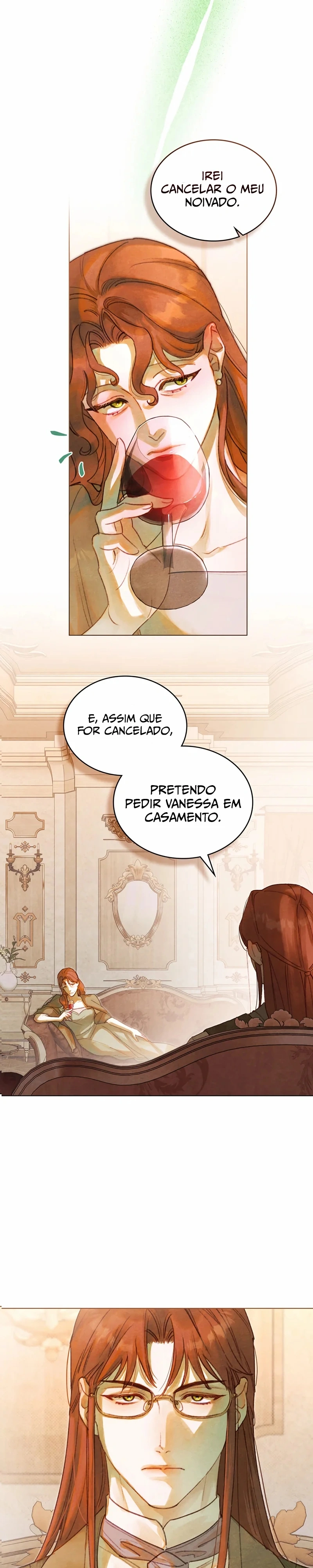 Jardim de Maio Capítulo 29 Página 20