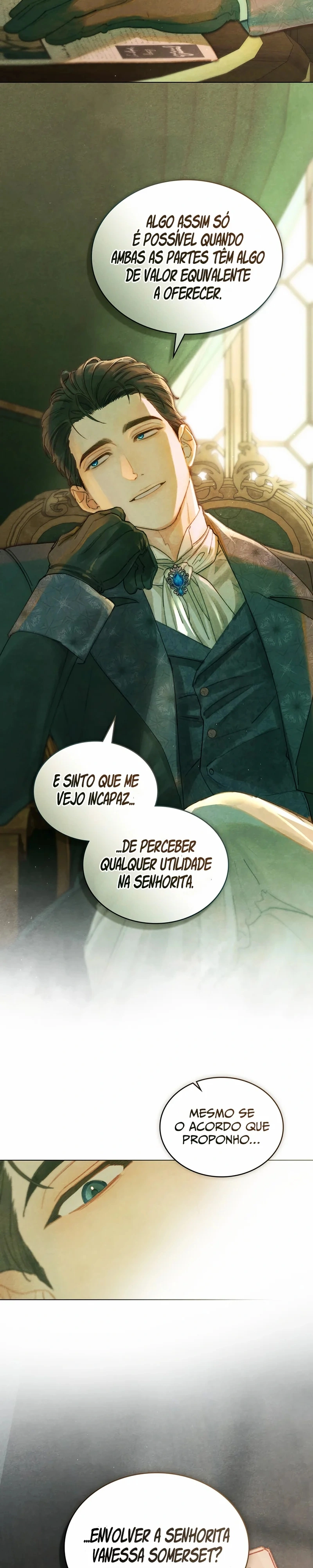 Jardim de Maio Capítulo 29 Página 4