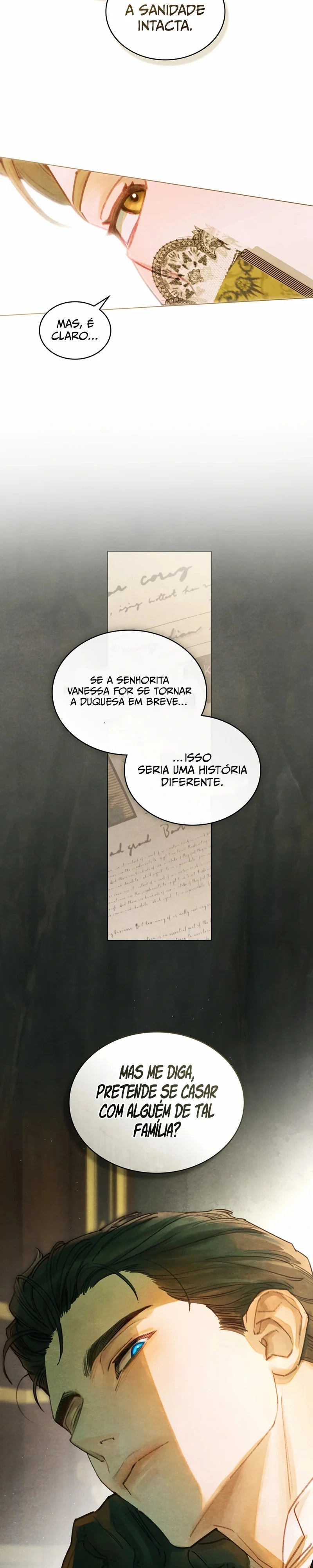 Jardim de Maio Capítulo 29 Página 7