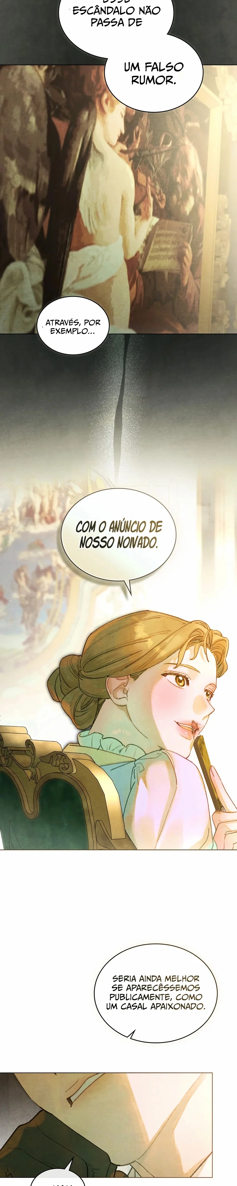 Jardim de Maio Capítulo 29 Página 9