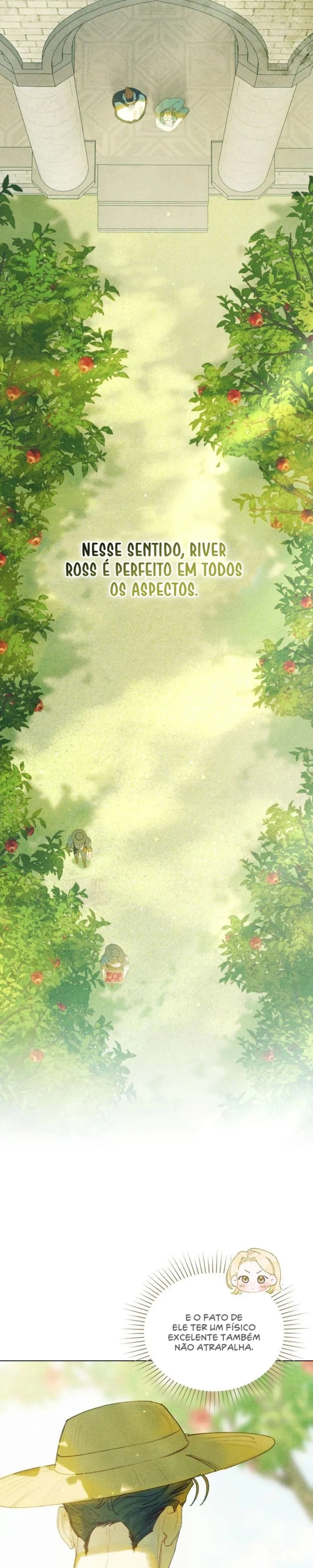 Jardim de Maio Capítulo 3 Página 20