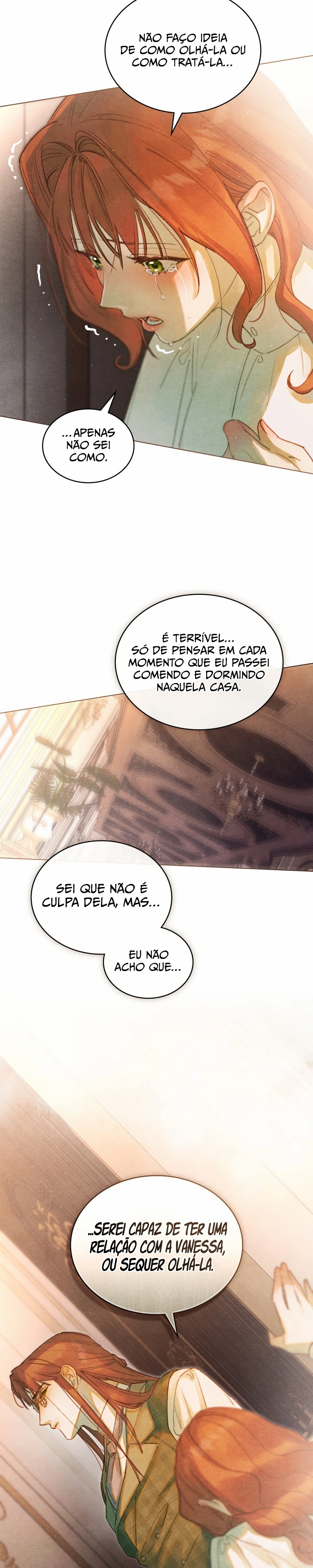 Jardim de Maio Capítulo 30 Página 11