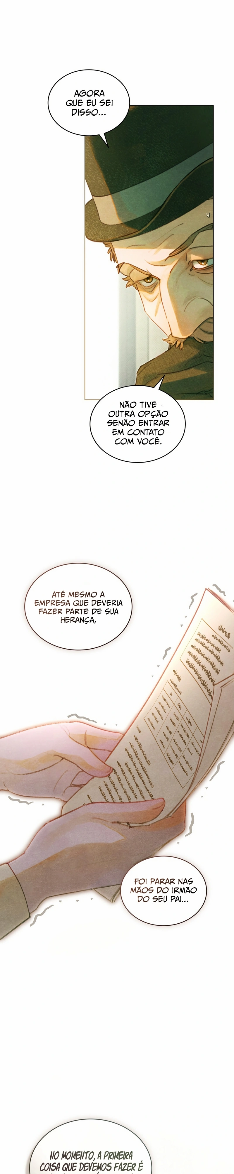 Jardim de Maio Capítulo 31 Página 2