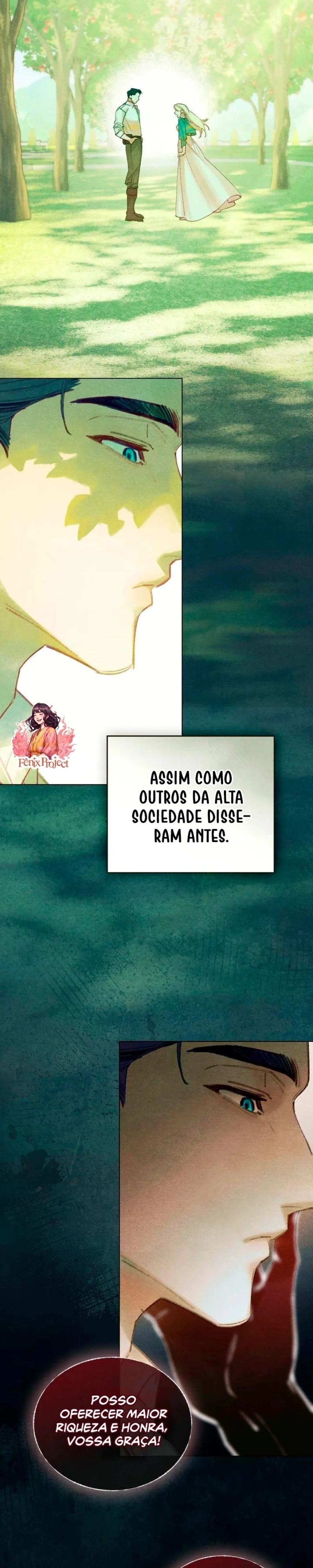 Jardim de Maio Capítulo 4 Página 10