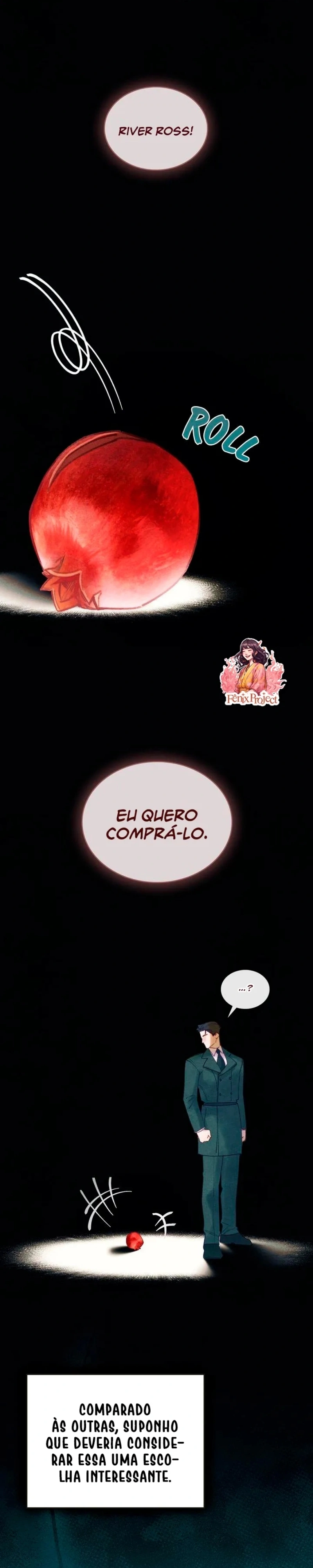 Jardim de Maio Capítulo 4 Página 12