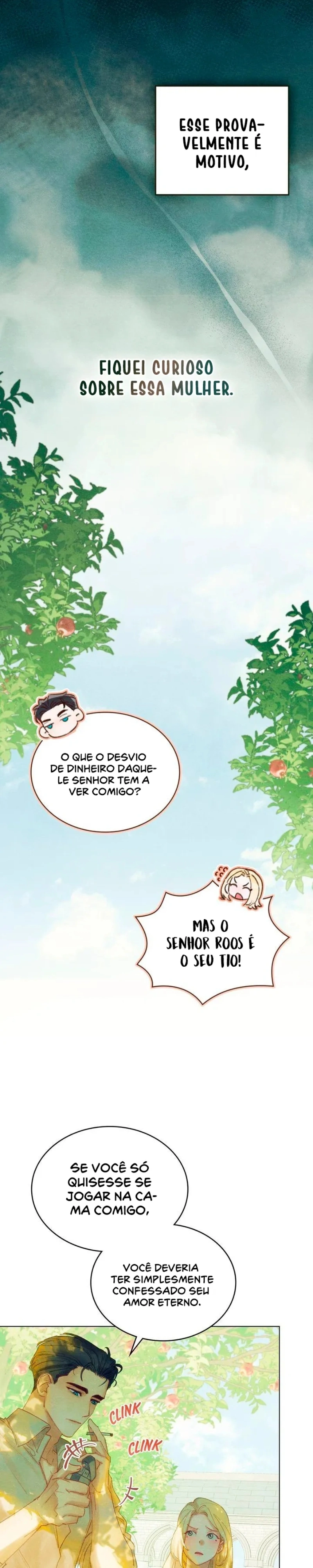 Jardim de Maio Capítulo 4 Página 13