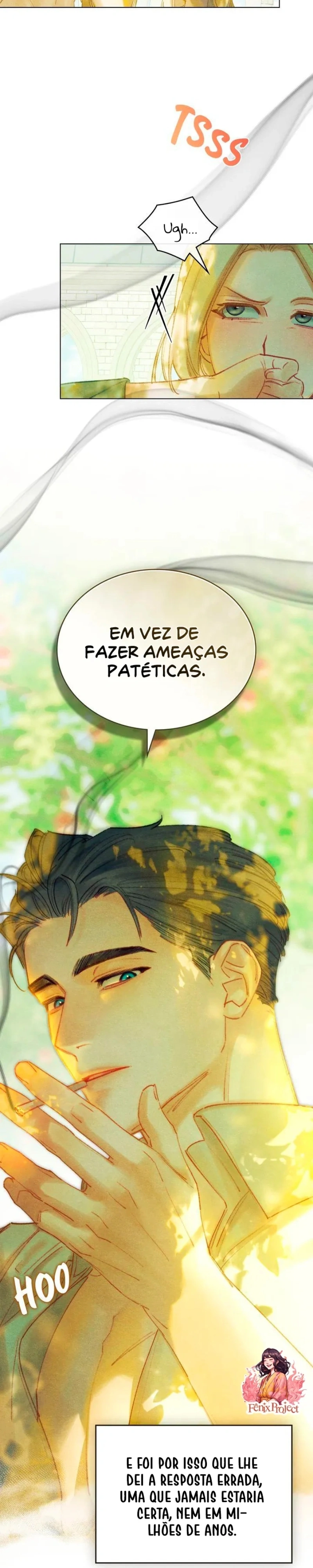 Jardim de Maio Capítulo 4 Página 14