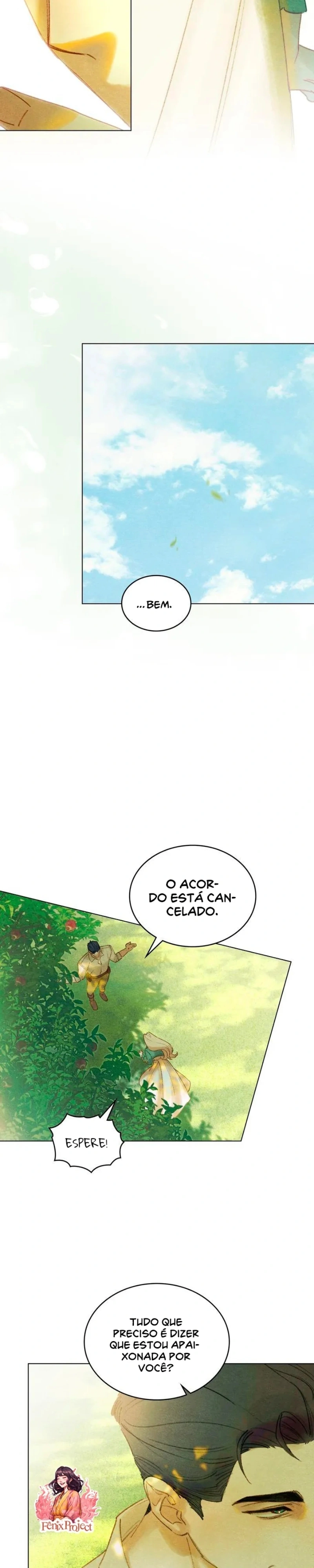 Jardim de Maio Capítulo 4 Página 16