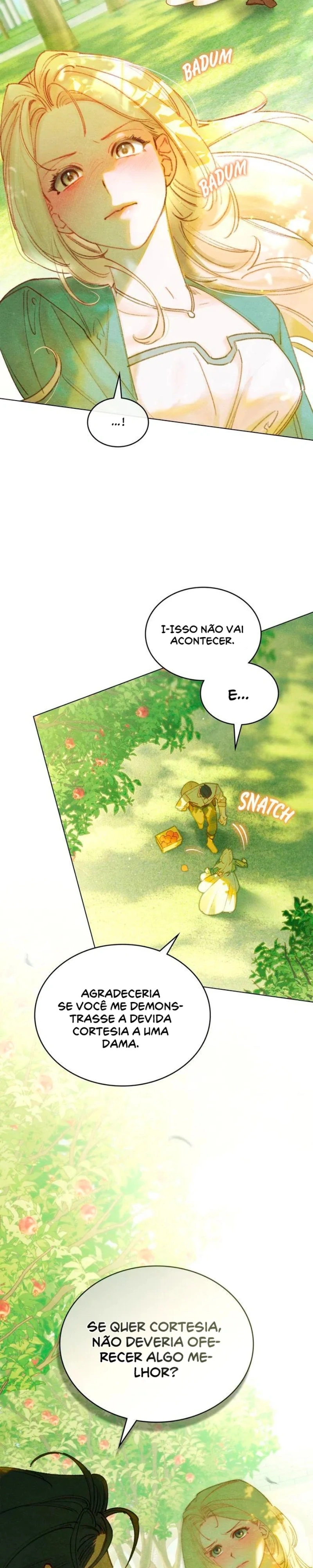 Jardim de Maio Capítulo 4 Página 2
