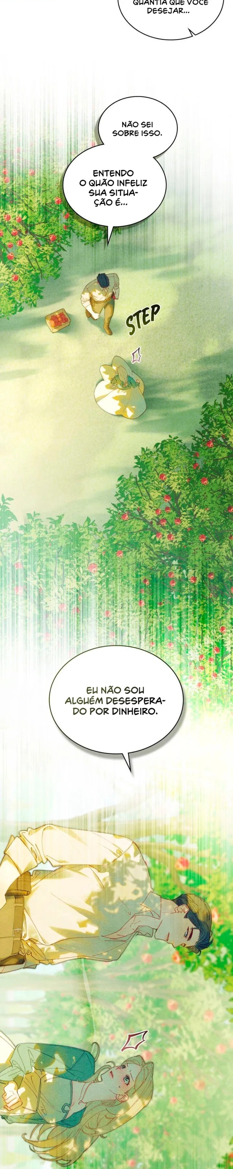 Jardim de Maio Capítulo 4 Página 7