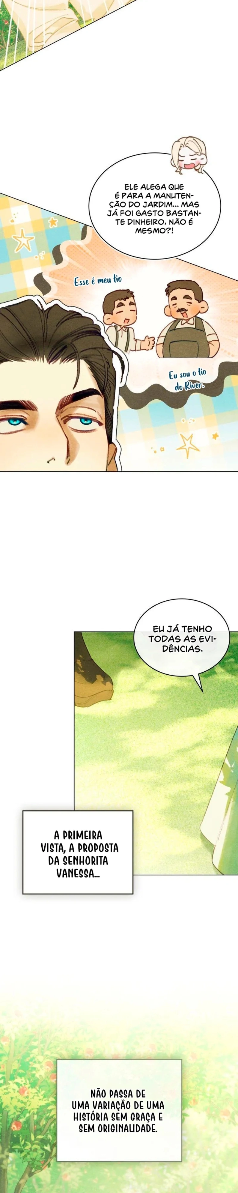 Jardim de Maio Capítulo 4 Página 9