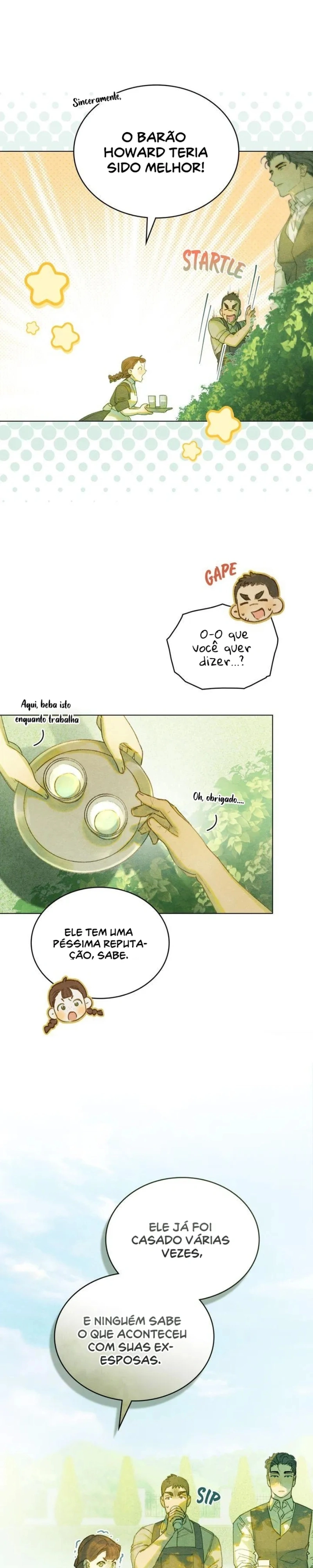 Jardim de Maio Capítulo 5 Página 11