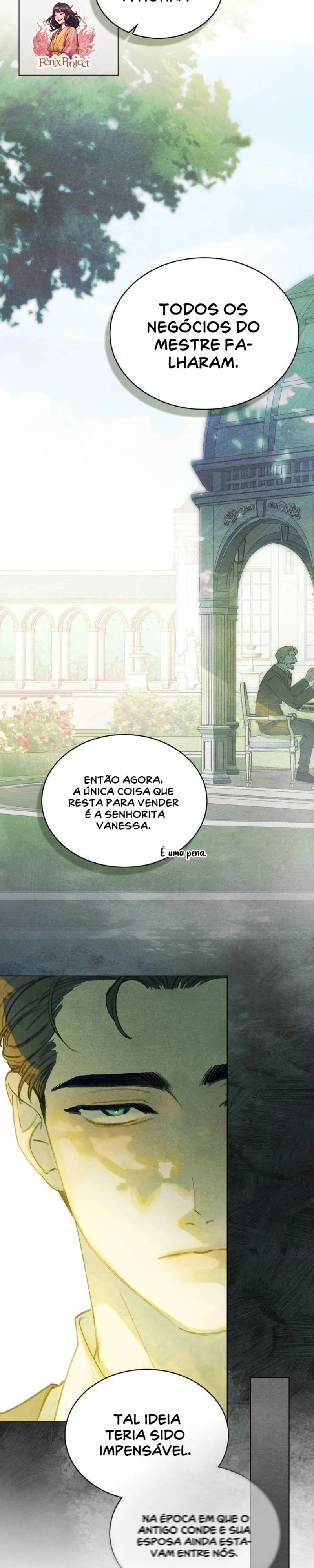 Jardim de Maio Capítulo 5 Página 14