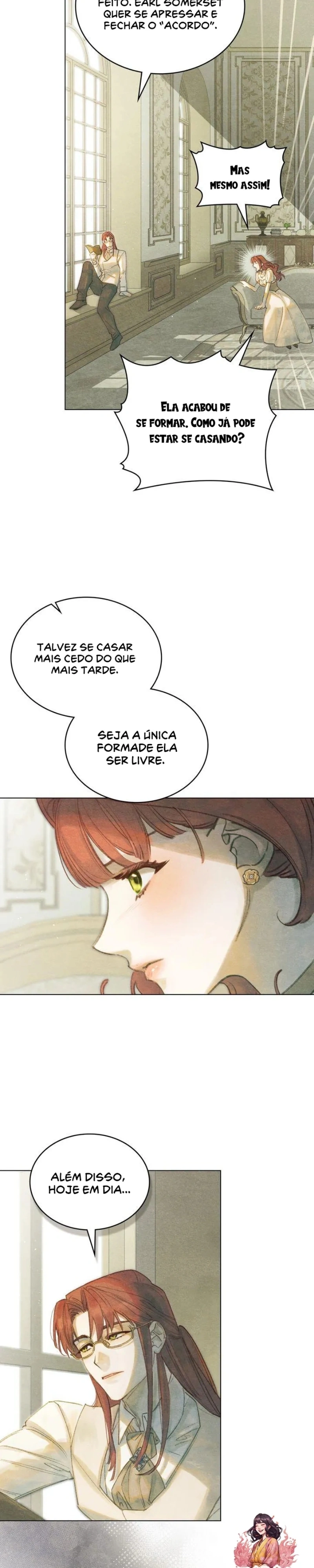 Jardim de Maio Capítulo 5 Página 4