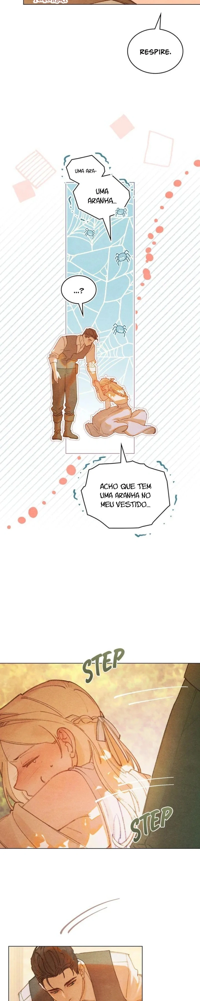 Jardim de Maio Capítulo 6 Página 17