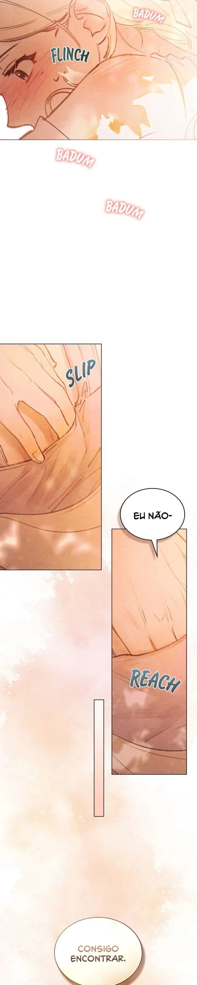 Jardim de Maio Capítulo 6 Página 23