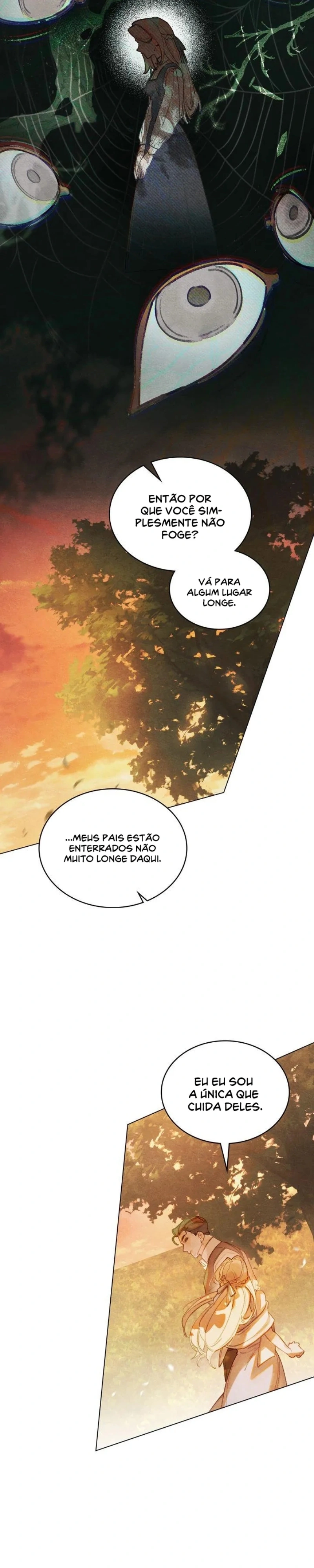 Jardim de Maio Capítulo 6 Página 5