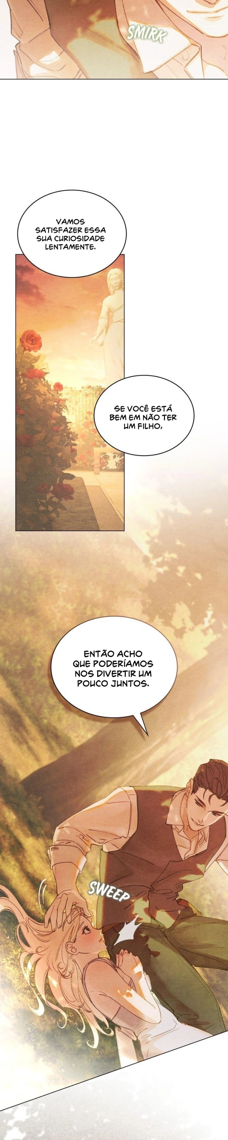 Jardim de Maio Capítulo 7 Página 11