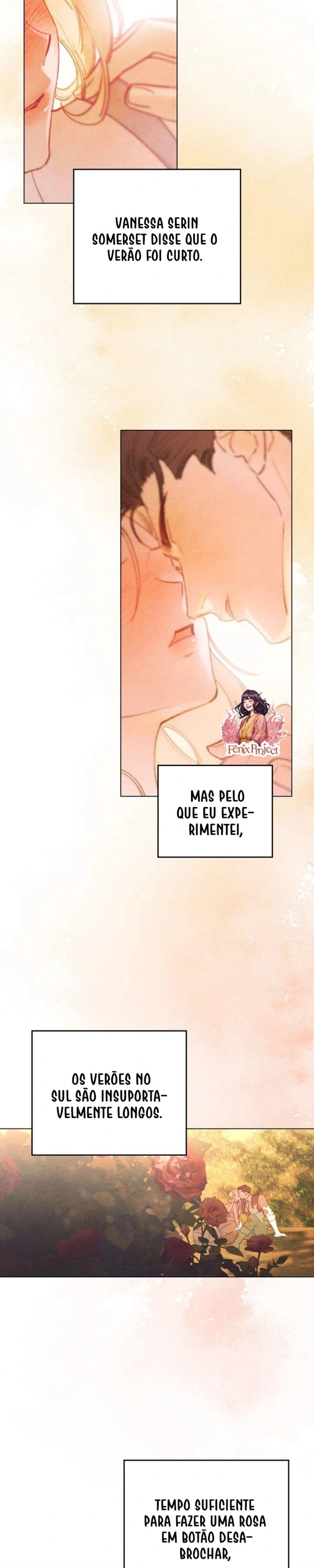 Jardim de Maio Capítulo 7 Página 20