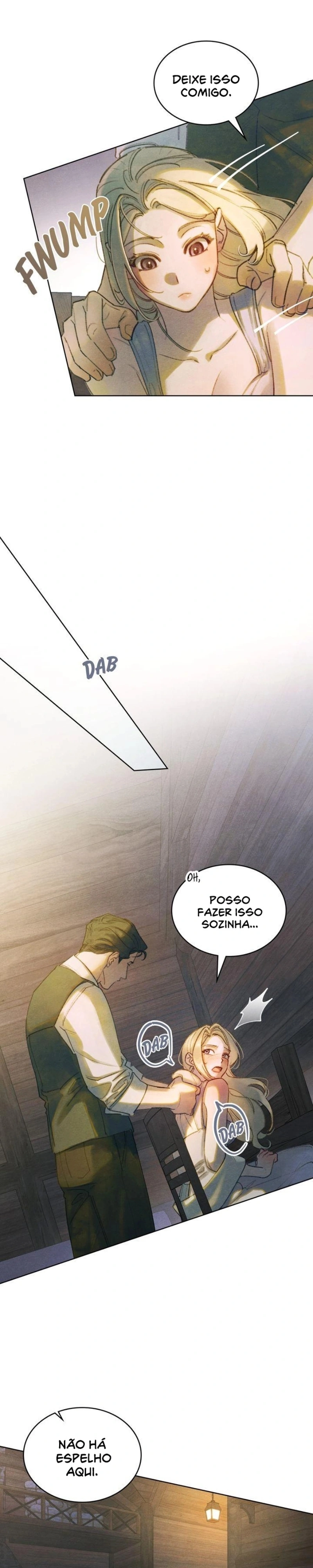 Jardim de Maio Capítulo 8 Página 10