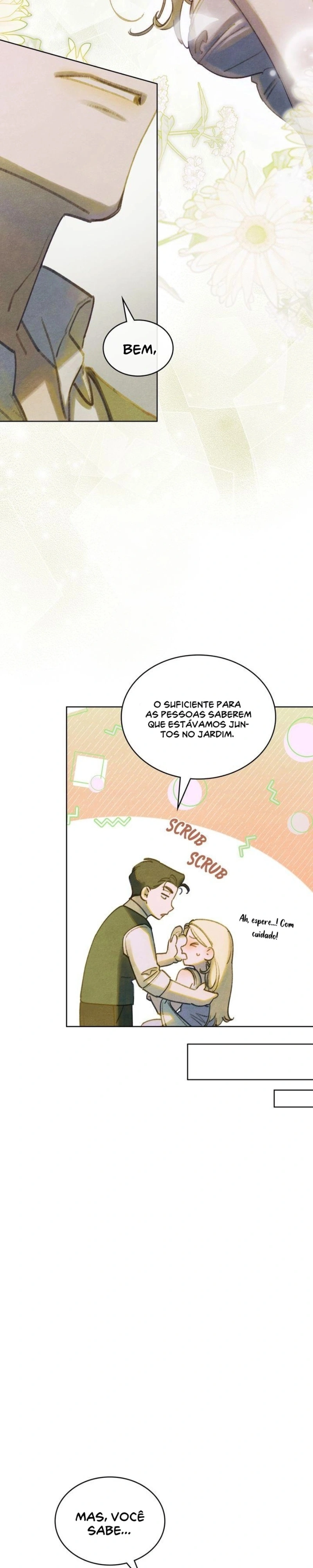 Jardim de Maio Capítulo 8 Página 12
