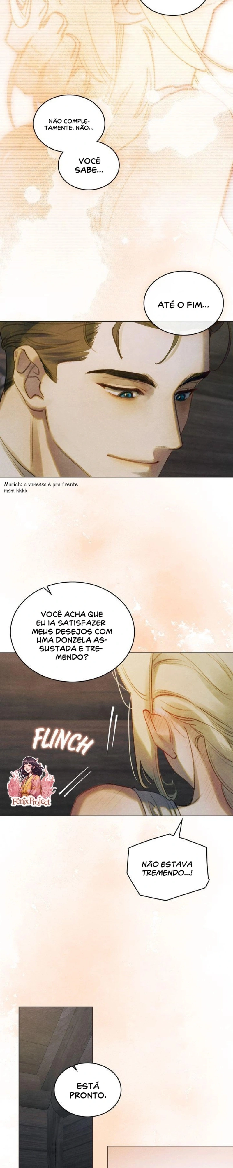 Jardim de Maio Capítulo 8 Página 14