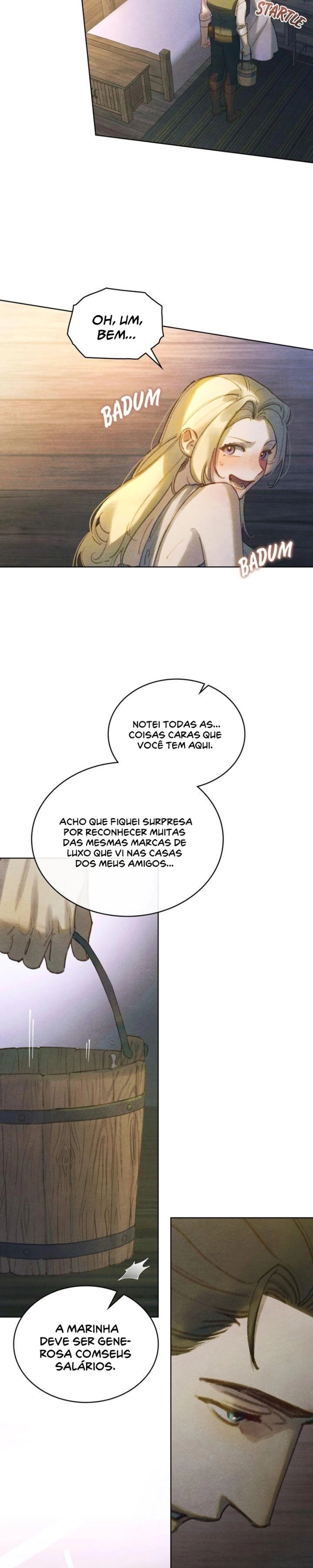 Jardim de Maio Capítulo 8 Página 8