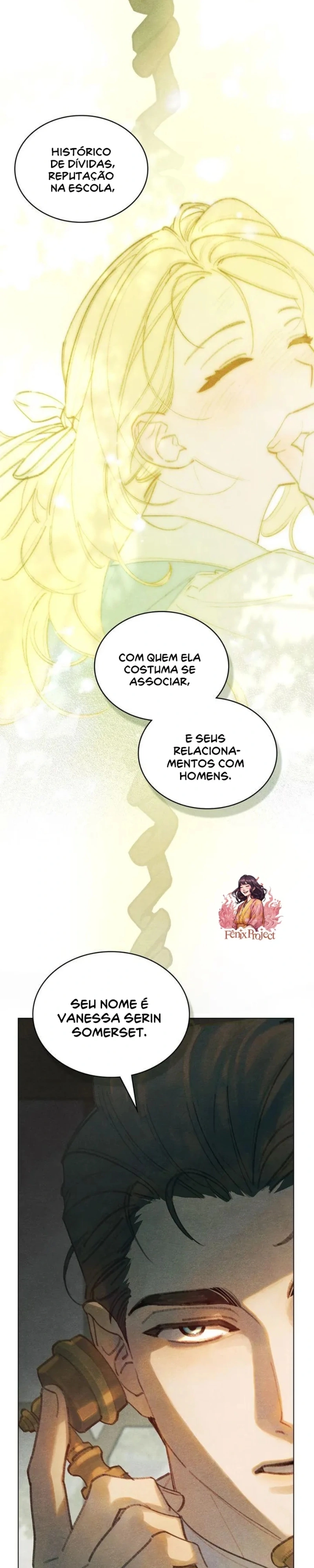 Jardim de Maio Capítulo 9 Página 21