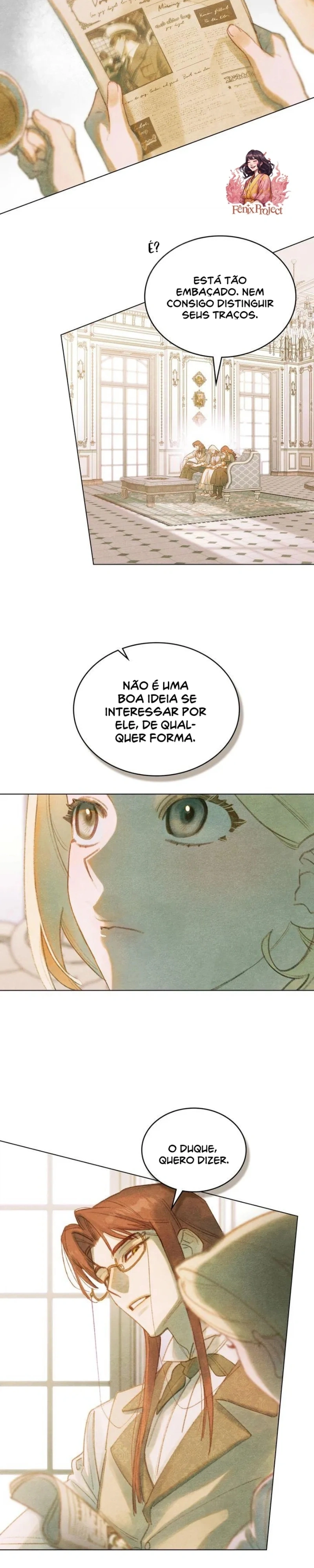 Jardim de Maio Capítulo 9 Página 7