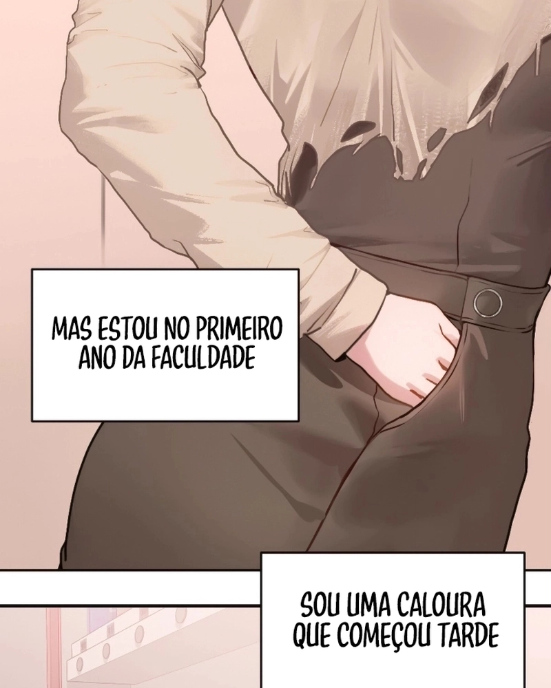 Jiwee Woeneon Capítulo 1 Página 17