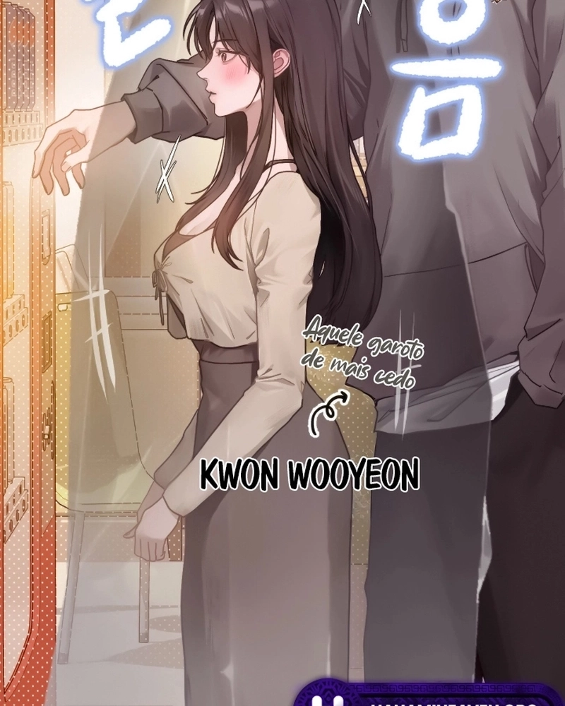 Jiwee Woeneon Capítulo 1 Página 62