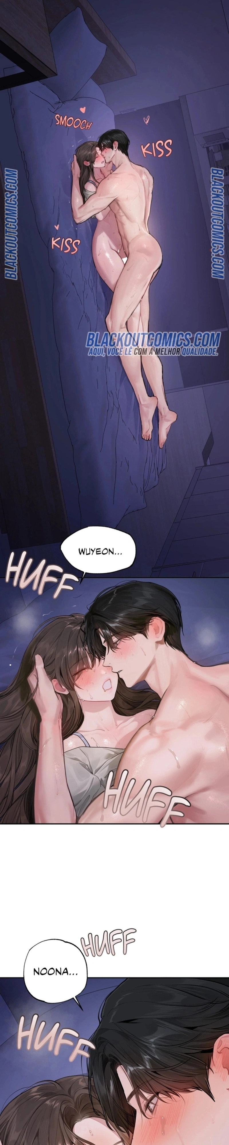 Jiwee Woeneon Capítulo 10 Página 10