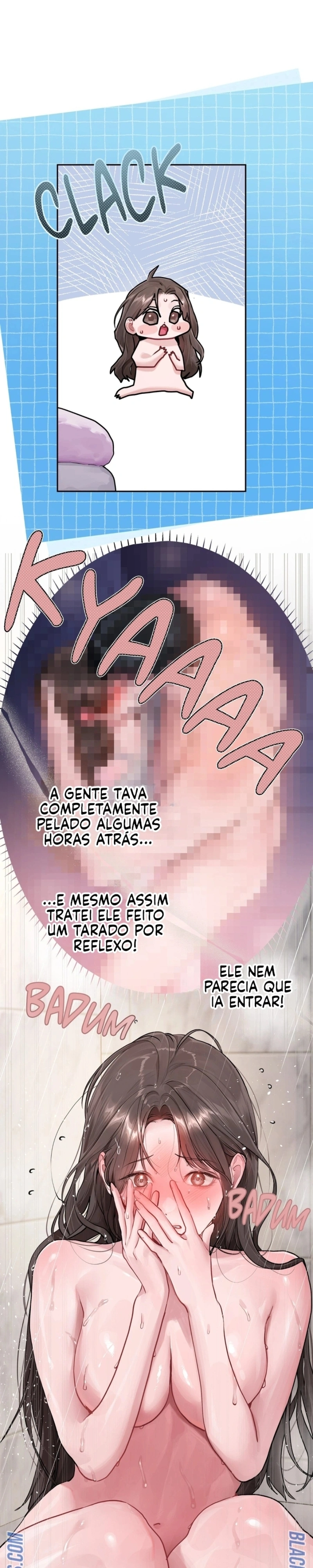 Jiwee Woeneon Capítulo 10 Página 17