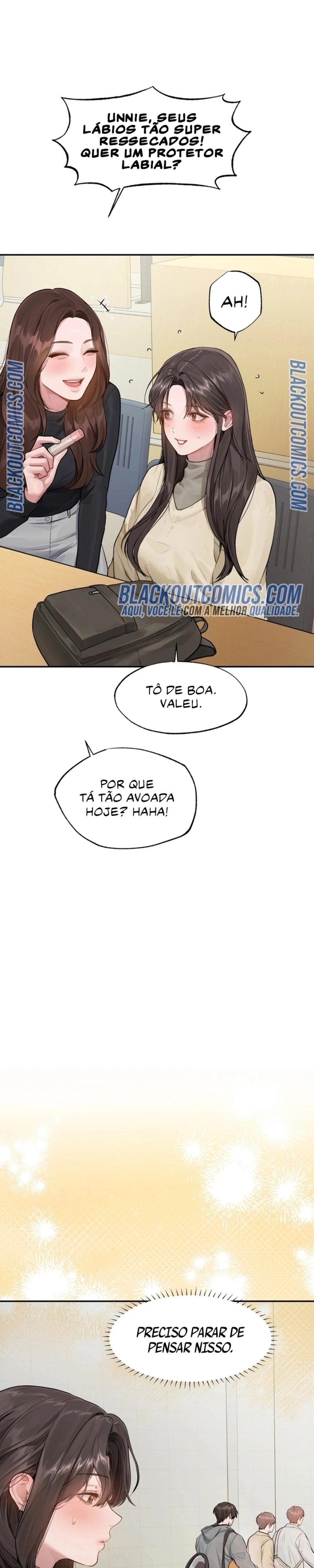 Jiwee Woeneon Capítulo 10 Página 20